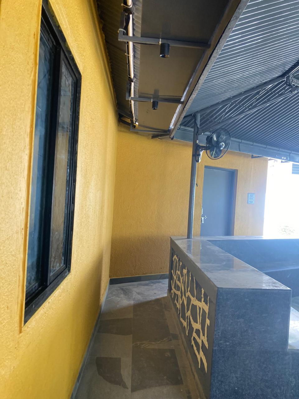Ahmednagar Gymkhana Landscape Refurbishment