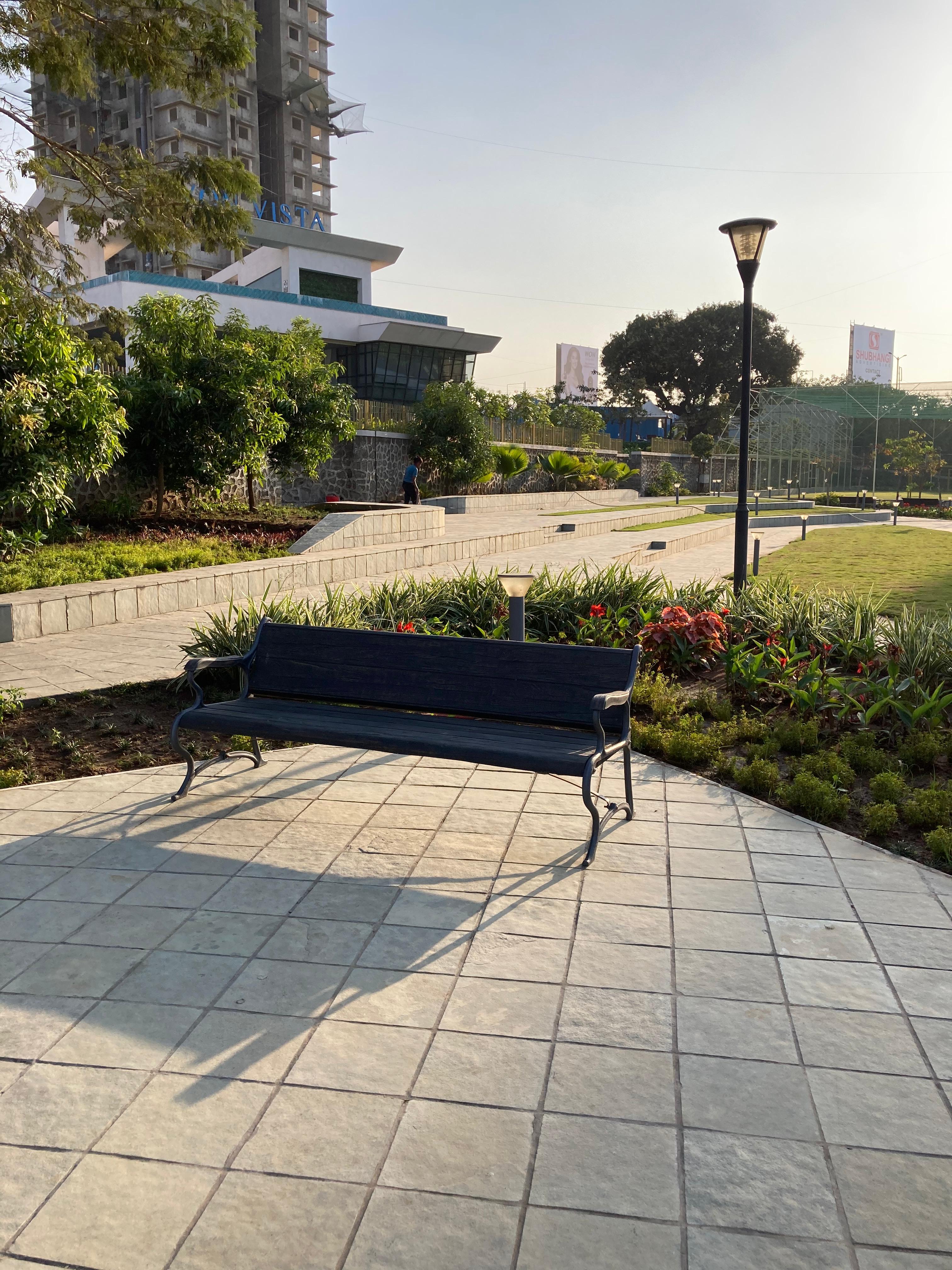 Avon Vista - Balewadi Pune