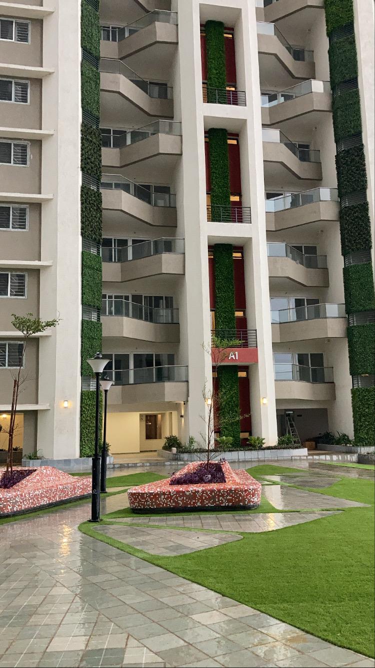 Avon Vista - Balewadi Pune