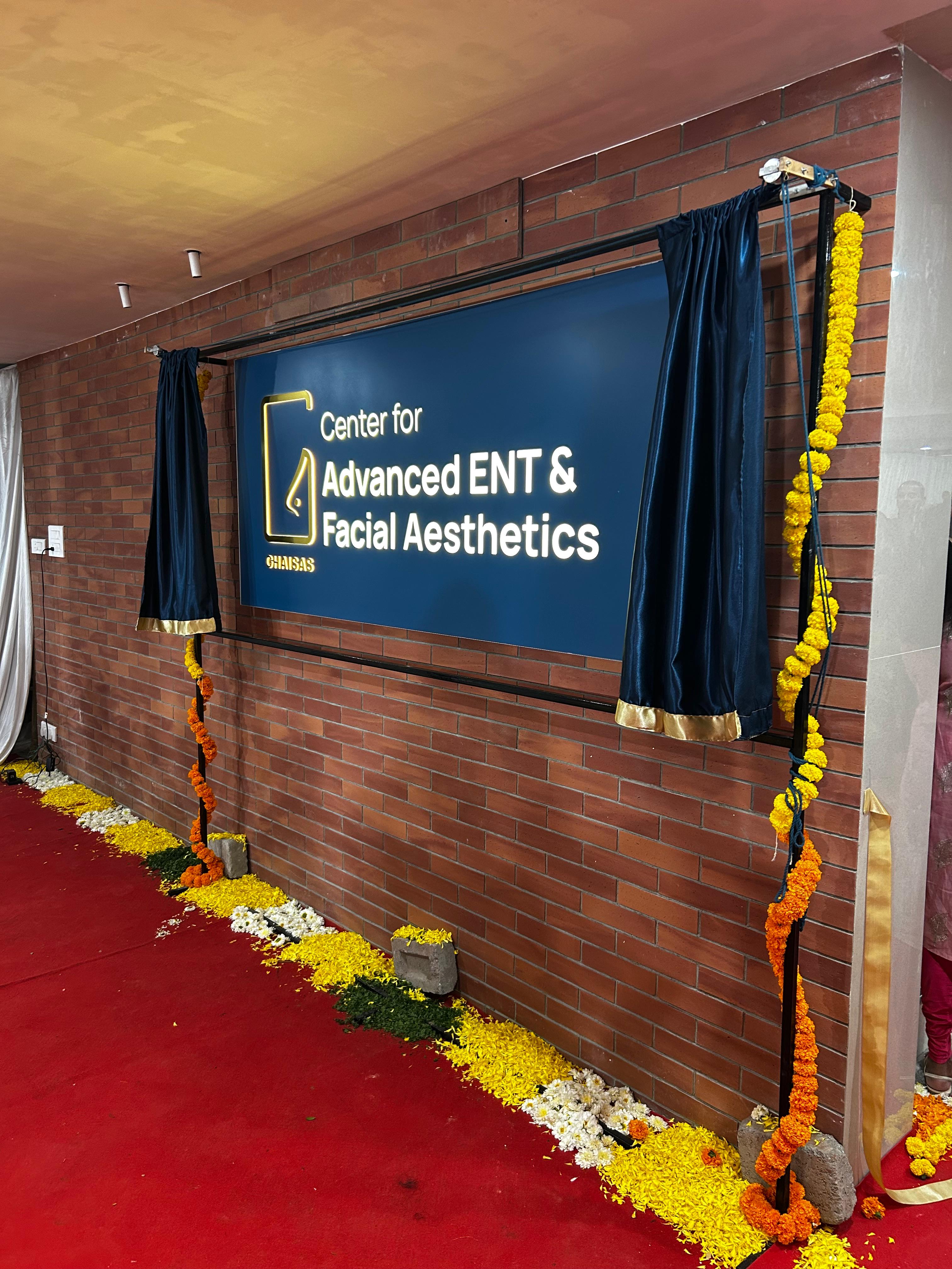 Dr. Gaisas Hospital - Apte Road , Pune
