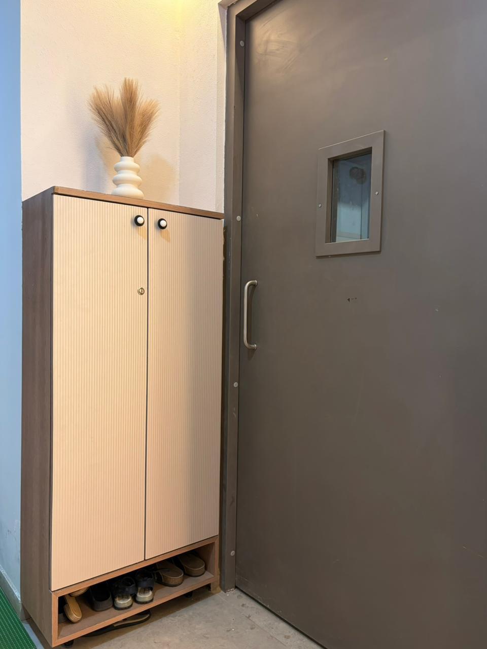 Interior Work - 2BHK Flat , Wakad, Pune