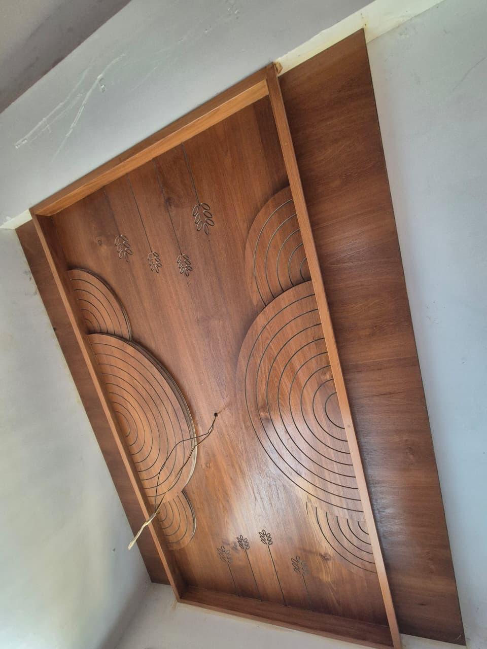 Interior Work - 3BHK Flat, Ahilyanagar