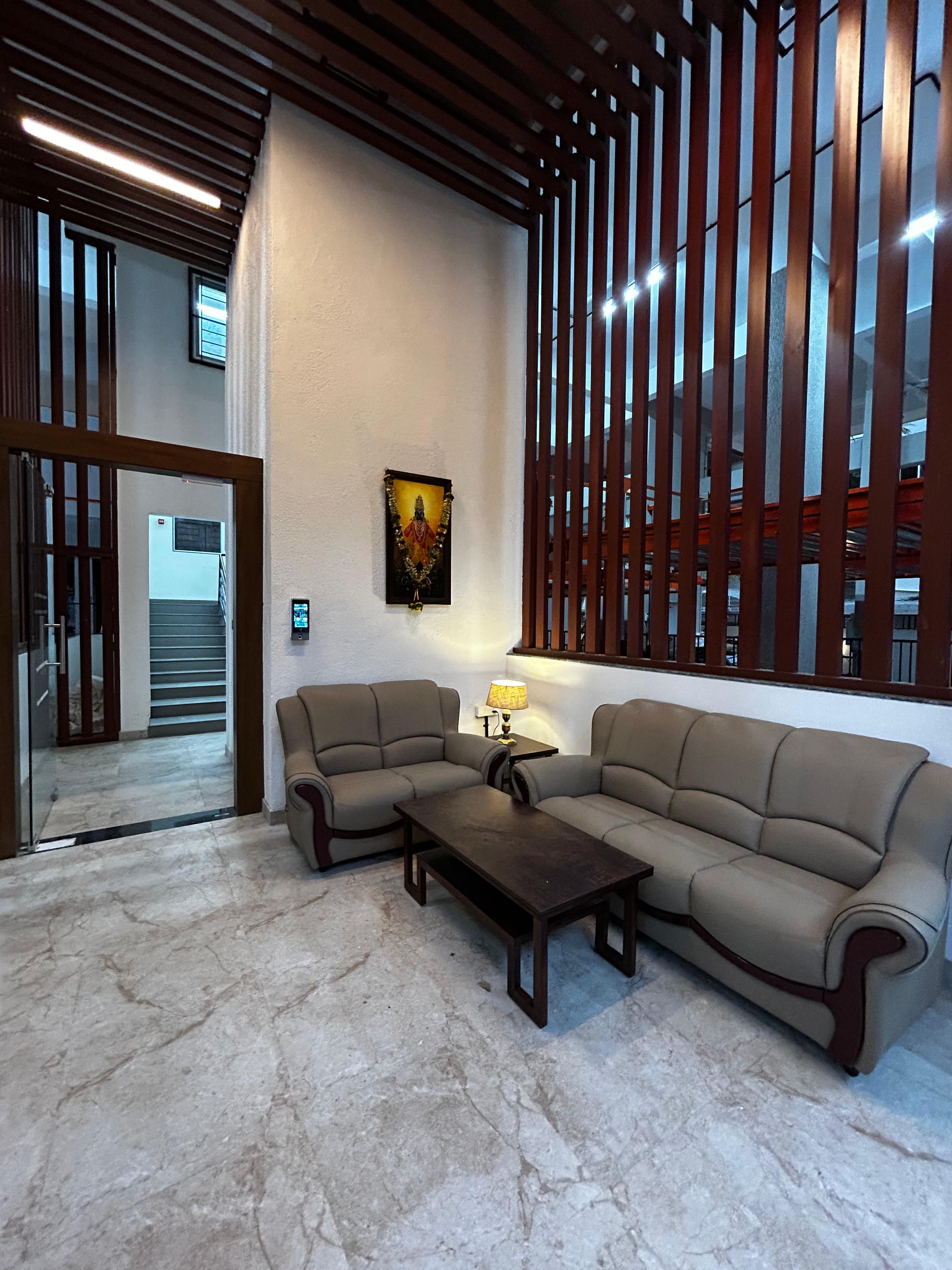 Raj Apartment - Aundh Pune