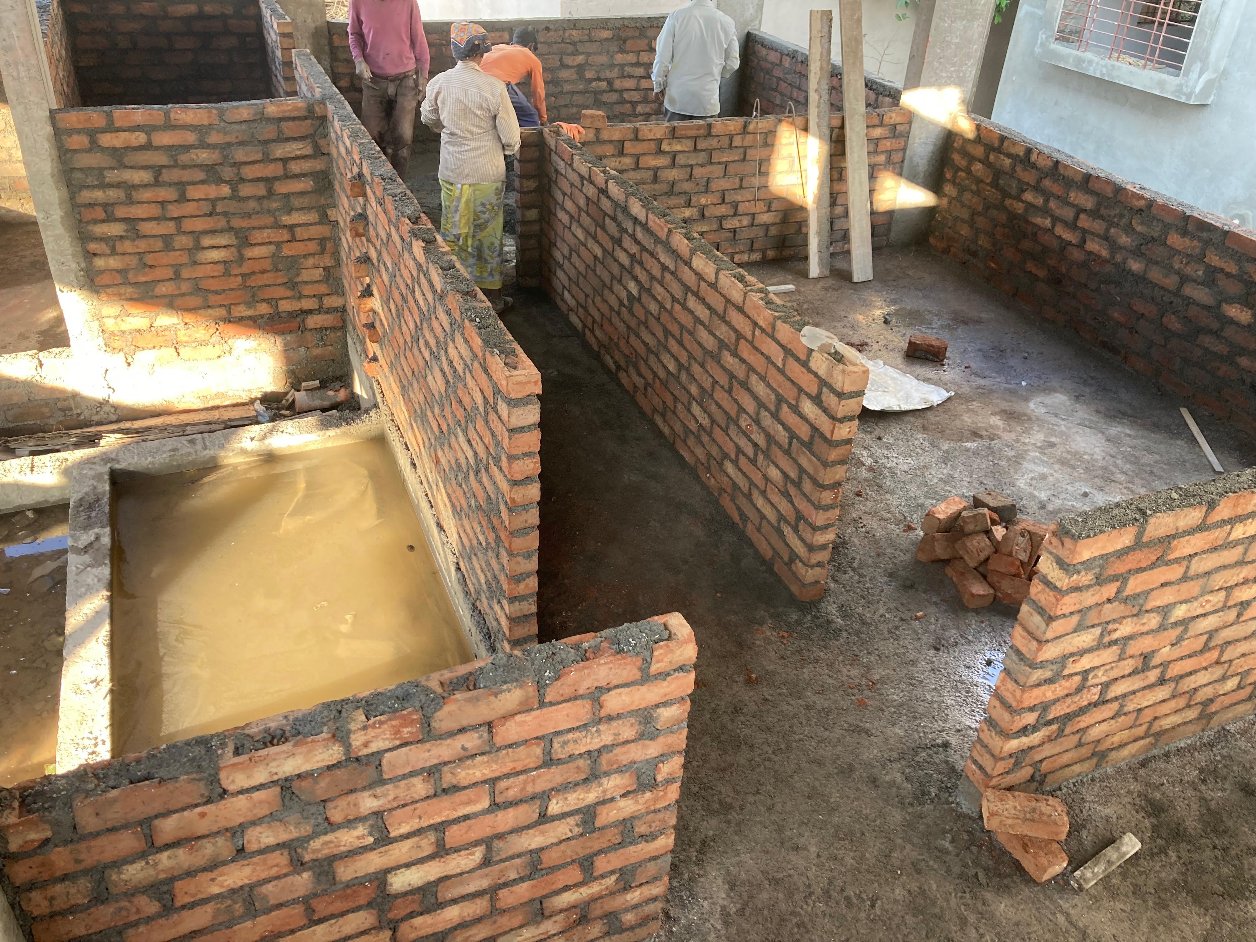 Twin Bungalow Project - Ahilyanagar