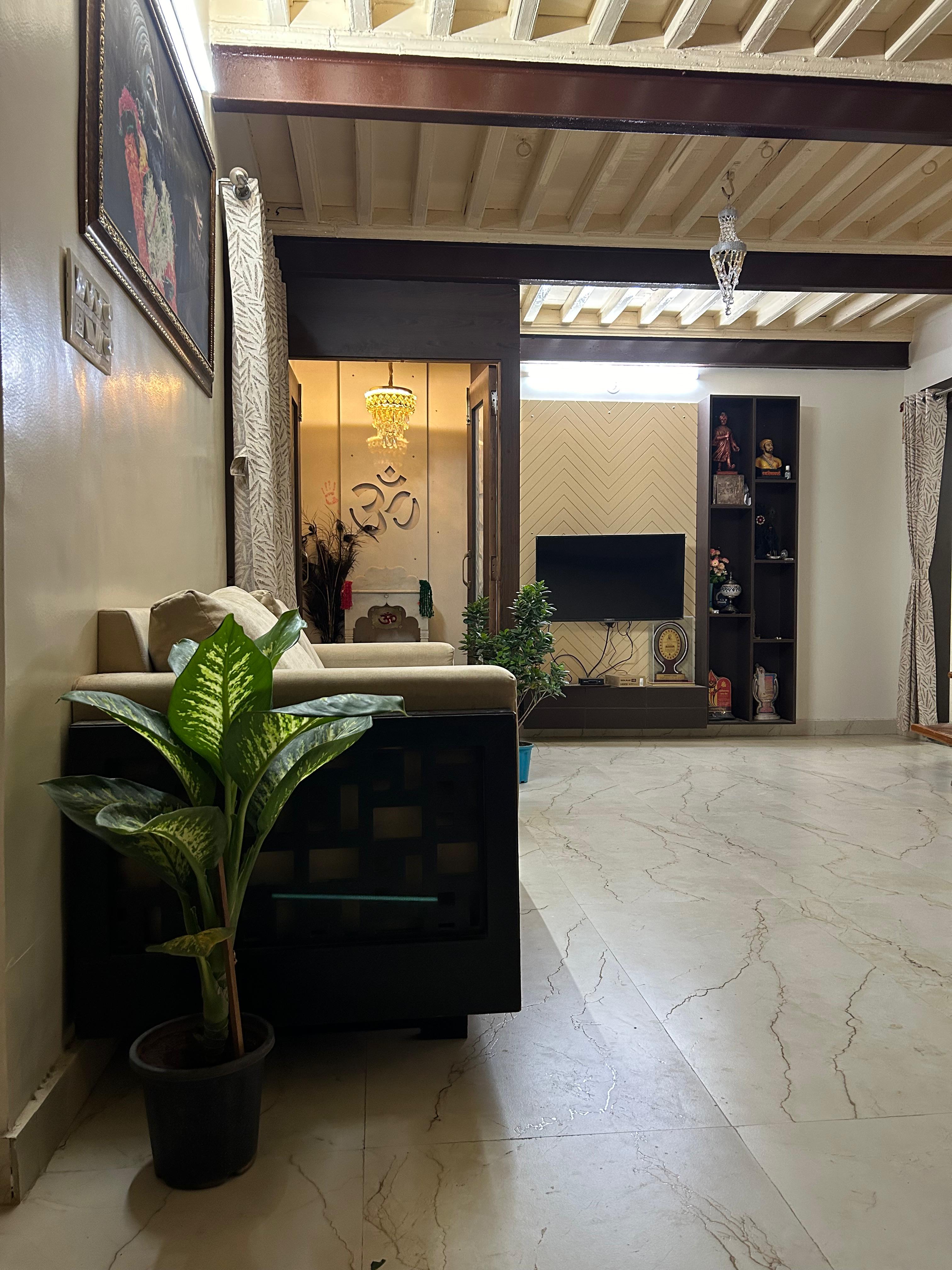devghar