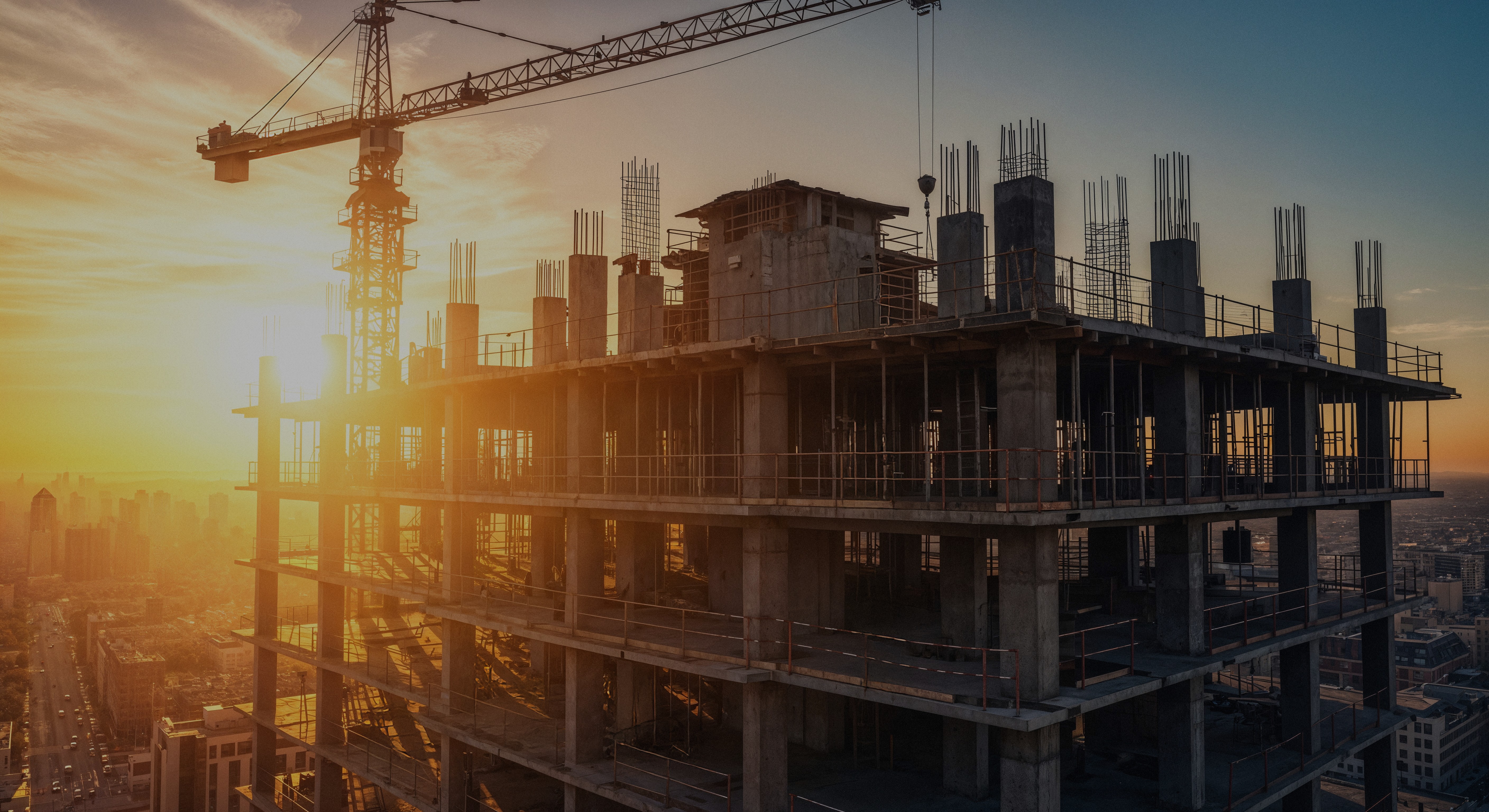 Shelke Constructions Maharashtra Projects